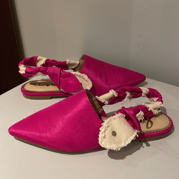 Sam Edelman Flats - Size 6 - Picture 5 of 10